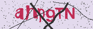 Kód CAPTCHA