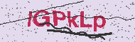 Kód CAPTCHA