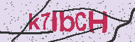 Kód CAPTCHA