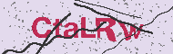 Kód CAPTCHA