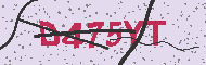 Kód CAPTCHA