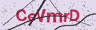 Kód CAPTCHA