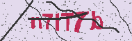 Kód CAPTCHA