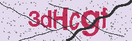 Kód CAPTCHA