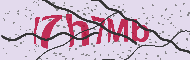 Kód CAPTCHA