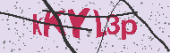 Kód CAPTCHA