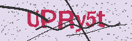 Kód CAPTCHA