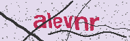 Kód CAPTCHA