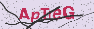Kód CAPTCHA