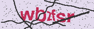 Kód CAPTCHA
