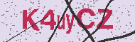 Kód CAPTCHA
