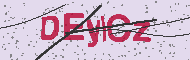 Kód CAPTCHA