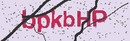 Kód CAPTCHA