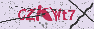 Kód CAPTCHA