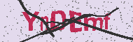 Kód CAPTCHA