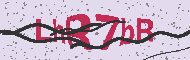 Kód CAPTCHA
