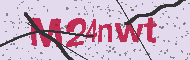 Kód CAPTCHA