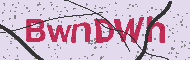 Kód CAPTCHA