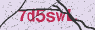 Kód CAPTCHA