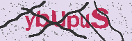 Kód CAPTCHA