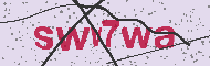 Kód CAPTCHA