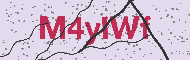 Kód CAPTCHA