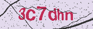 Kód CAPTCHA