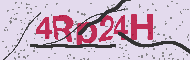 Kód CAPTCHA