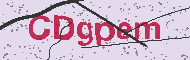 Kód CAPTCHA