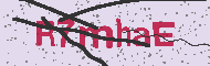Kód CAPTCHA