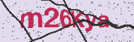 Kód CAPTCHA