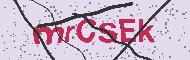 Kód CAPTCHA
