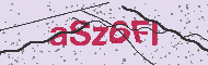 Kód CAPTCHA