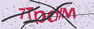 Kód CAPTCHA