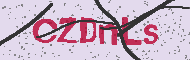 Kód CAPTCHA
