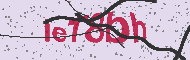 Kód CAPTCHA