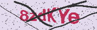 Kód CAPTCHA