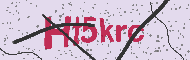 Kód CAPTCHA