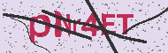 Kód CAPTCHA