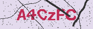 Kód CAPTCHA