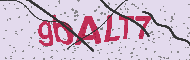 Kód CAPTCHA