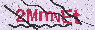 Kód CAPTCHA