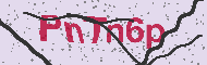 Kód CAPTCHA