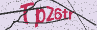 Kód CAPTCHA
