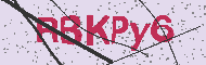 Kód CAPTCHA