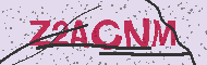 Kód CAPTCHA