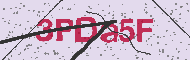 Kód CAPTCHA
