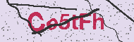 Kód CAPTCHA