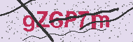 Kód CAPTCHA