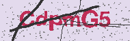Kód CAPTCHA